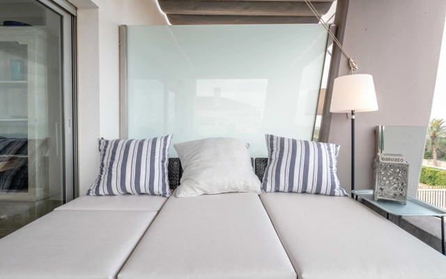 Relax Total Junto Al Mar