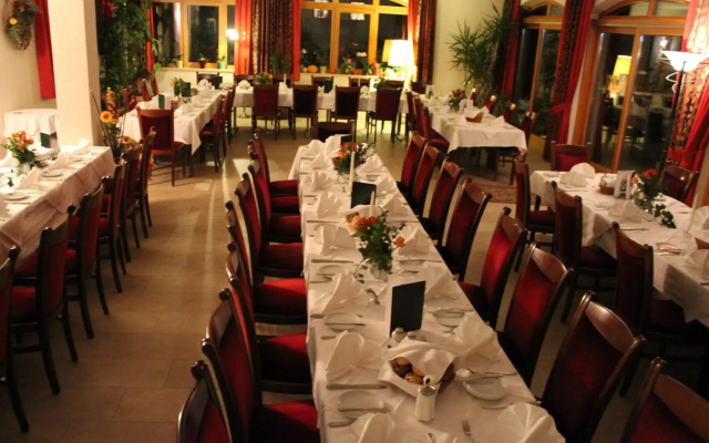 Landgasthaus & Hotel Kurfer Hof