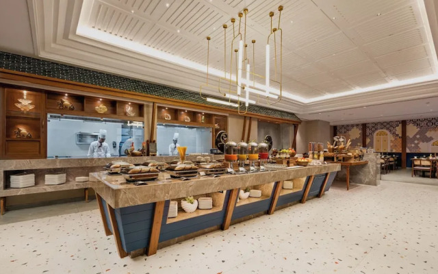 Gateway Goa, Palolem