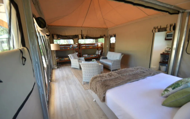 Coalmine Beach Holiday Park