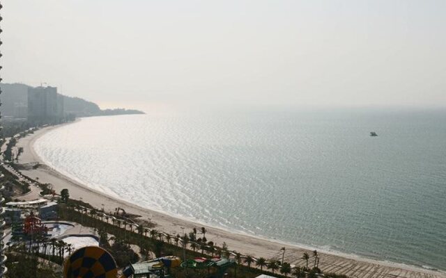 Sea Side Park Hotel