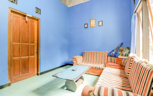 Ringin Guesthouse