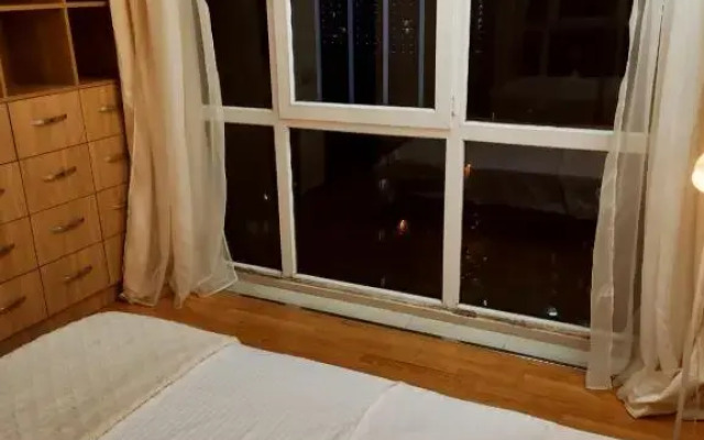 Apartment Natali with Sea View