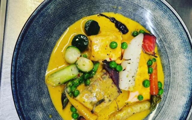 Auberge de la Musardière