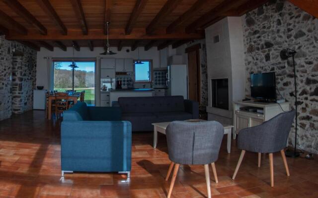 L'Albatros à 15 min du PUY DU FOU