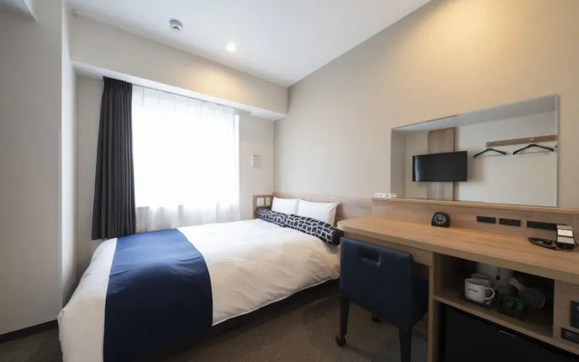 JUST INN Matsusakaekimae