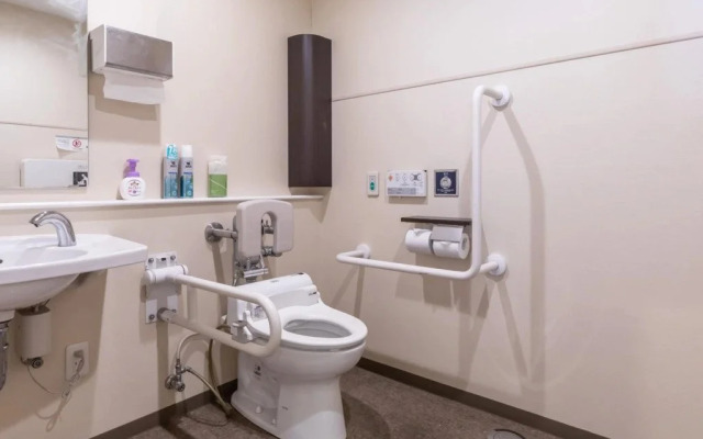 Hotel Excellence Kyoto Eki Hachijoguchi