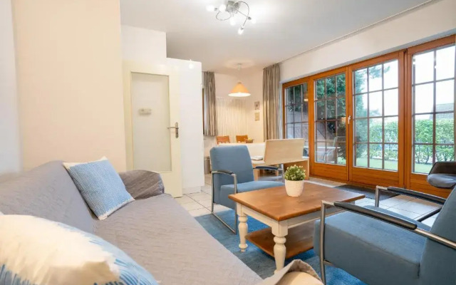 Schmiedestraße 3 Wohnung 1