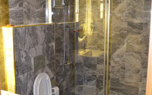Otel Le Grand