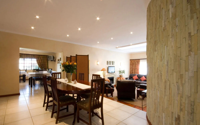 Blackheath Manor Guest House