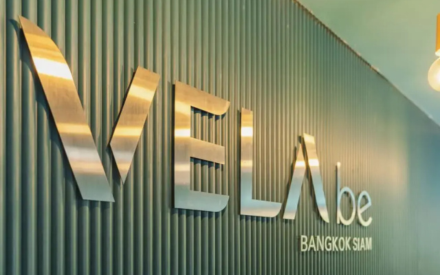 VELA be Bangkok Siam