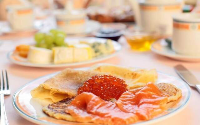 The Prestige Villa Kano