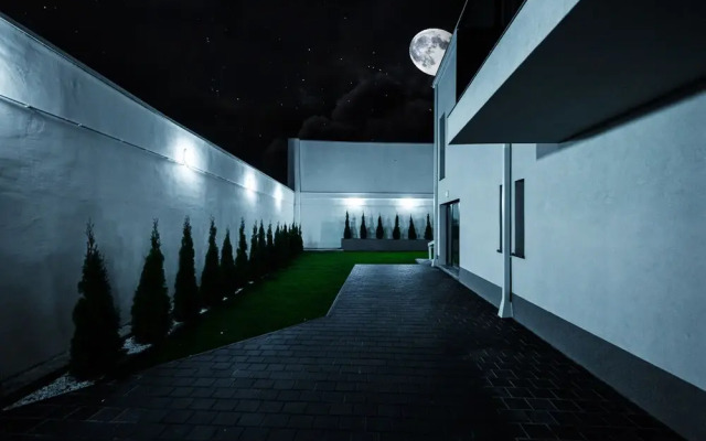 Intercity Residence Private Apartments