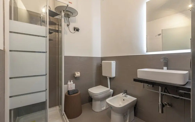 Kadì Apartment by Wonderful Italy