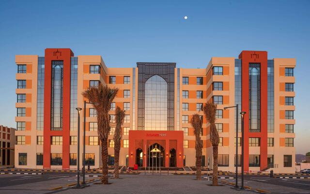 IntercityHotel Nizwa