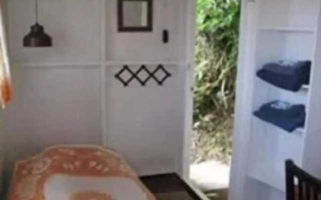 El Momo Cottages