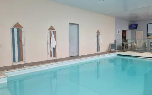 Hotel Les Gites Du Rocher