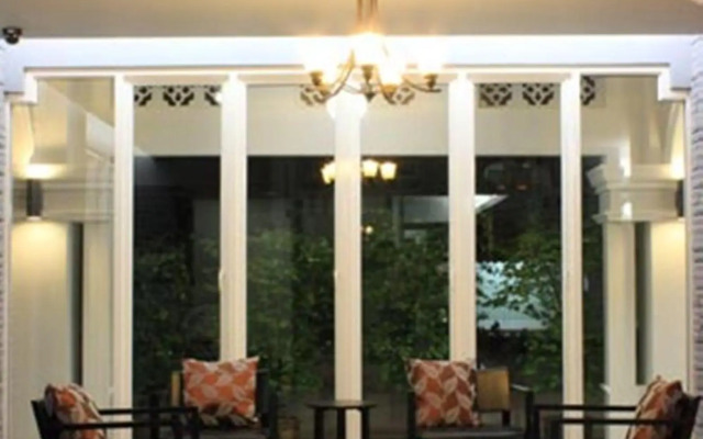 Samkong Place