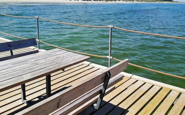 10 Person Holiday Home in Jerup