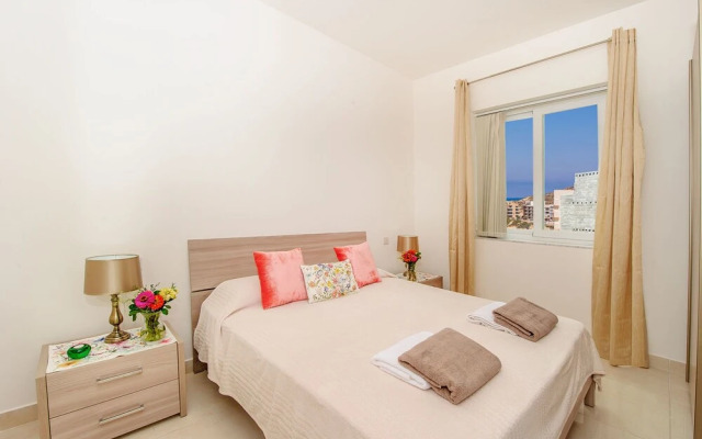 The Hillock North G23