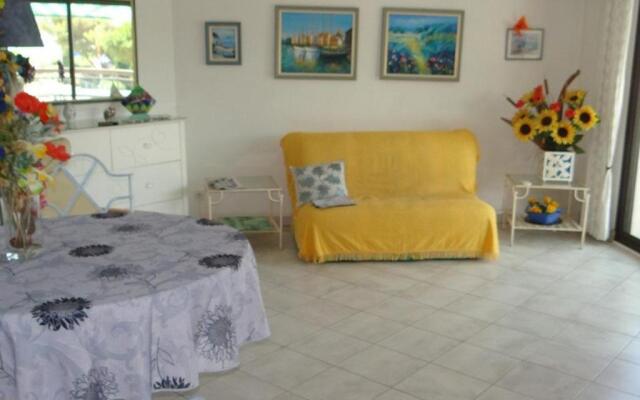 Appartement Cavalaire-sur-Mer, 3 pièces, 4 personnes - FR-1-100-230