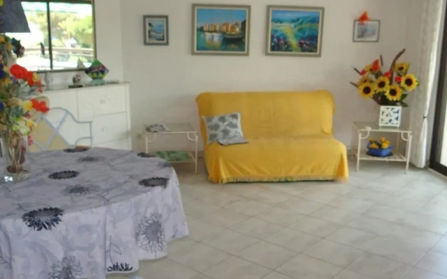 Appartement Cavalaire-sur-Mer, 3 pièces, 4 personnes - FR-1-100-230