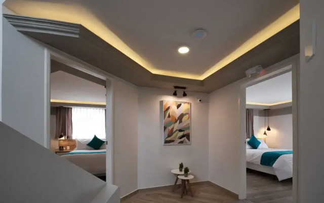Asher Hospedaje y Turismo