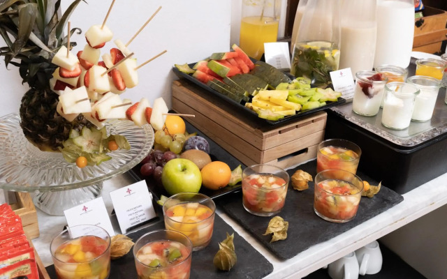 Hotel SPA Termes Carlemany