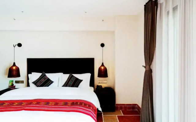 Ximeng Xikang Wellness & Resorts