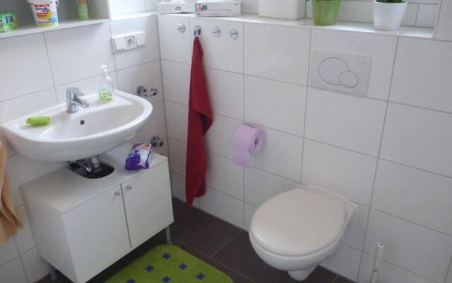 Ferienwohnung Palmié