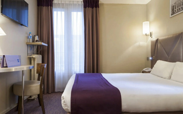 Timhotel Paris Gare Montparnasse
