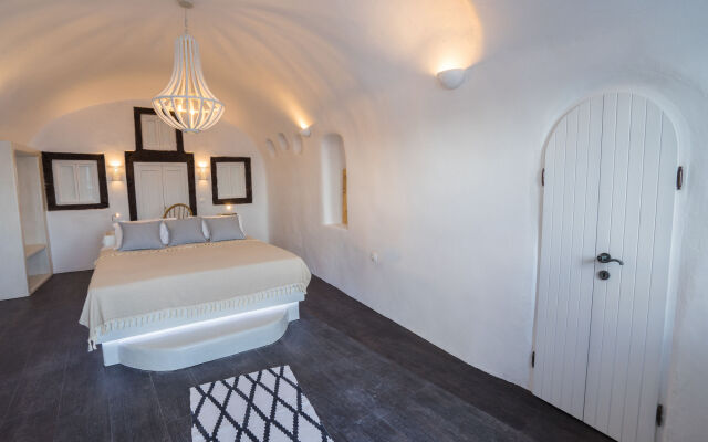 Gaia Suites