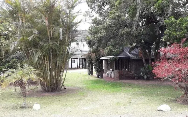 Woodbourne Resort