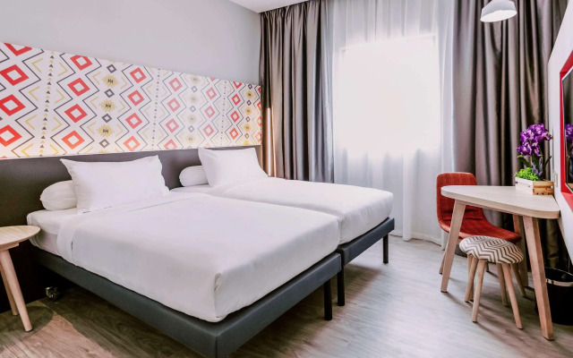 ibis Styles Kota Bharu
