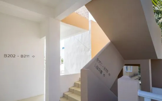 Sanya Haitang Bay Xitang Homestay (International Duty Free City)