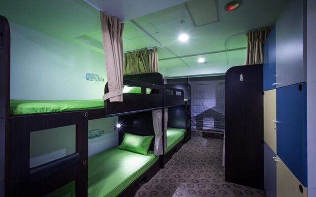 Homy Inn Zhongxiao Dunhua