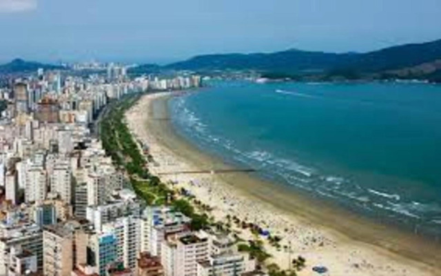 Santos Linda!! Apartment for Business and Leisure.