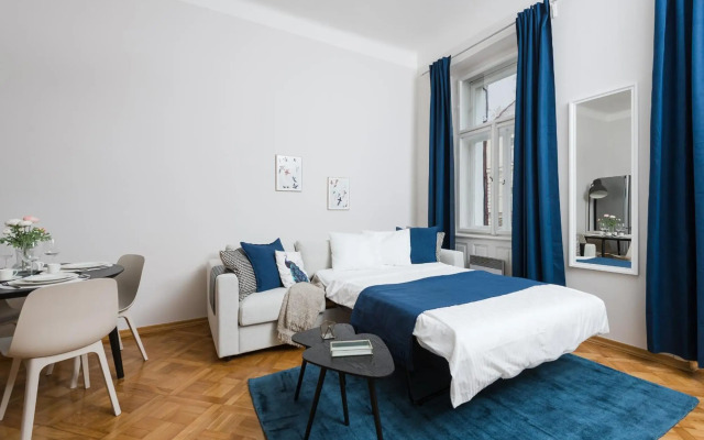 AIRSTAY PRAGUE apartment Vinohrady