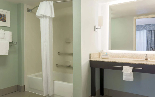 Homewood Suites by Hilton Nashville Airport