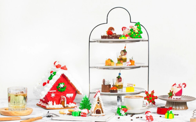 Xi'an International Convention Center