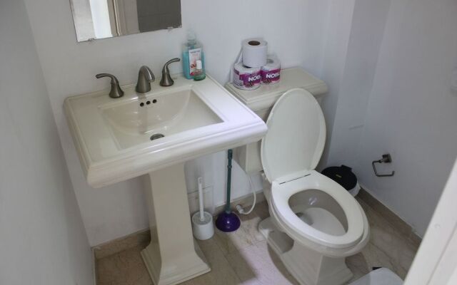 Bike and Dive Hostel