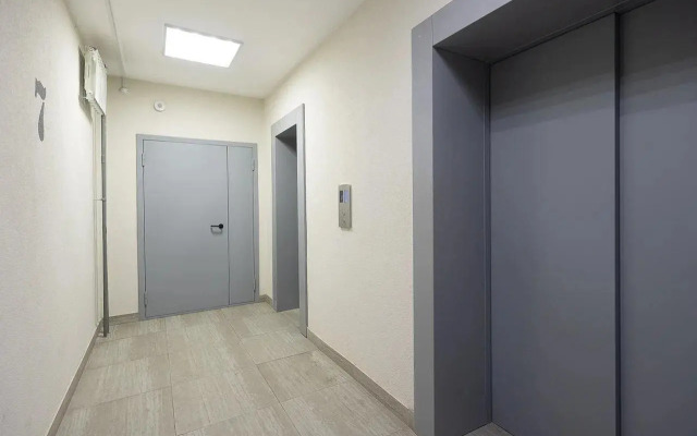 Апартаменты на Юности, 5