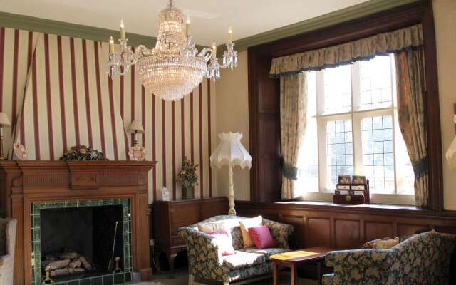 Weston Hall Hotel, Sure Hotel Collection by Best Western