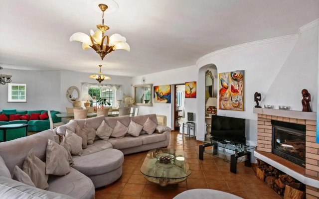Villa Marianna do Sol (AM)