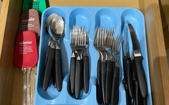 Mirante da Colina 221