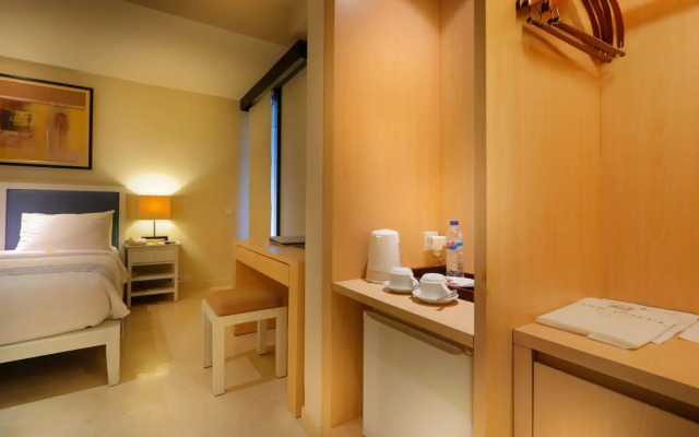 Park Hotel Nusa Dua Bali