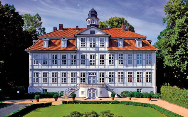 Schloss Lüdersburg Golf & Spa