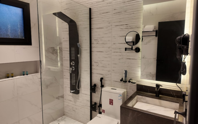 Merya Resort - Al Shafa