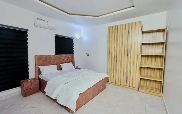 Nesto Homes and Apartment