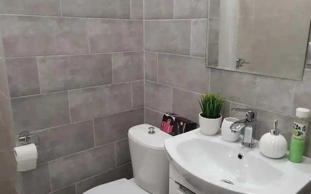 Апартаменты на улице Ермолова